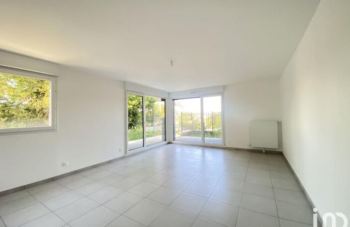 Vente Appartement 3 pièces — photo 3