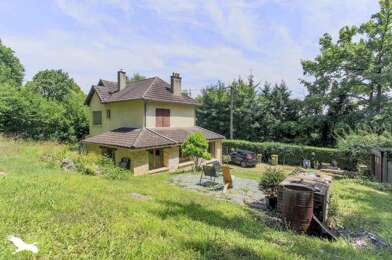 Maison 5 pièces 249000 €