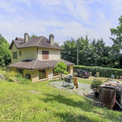 Maison 5 pièces 249000 €