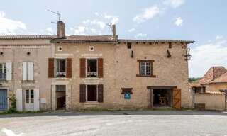 Maison 7 Pièces 211 m² à vendre à Chalagnac (24380)