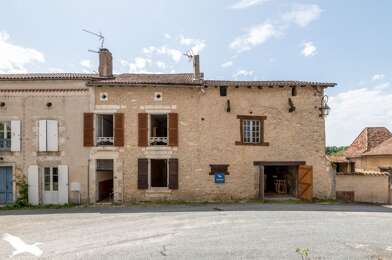 Maison 7 pièces 164300 €