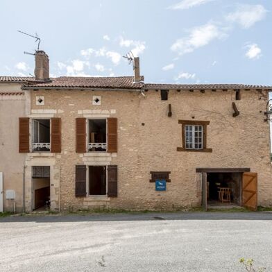 Maison 7 pièces 164300 €