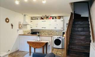 Maison 4 Pièces 59 m² à vendre à Niort (79000)