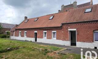 Maison 5 Pièces 135 m² à vendre à Estourmel (59400)