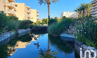 Appartement 1 Pièce 17 m² à vendre à Cannes (06400)