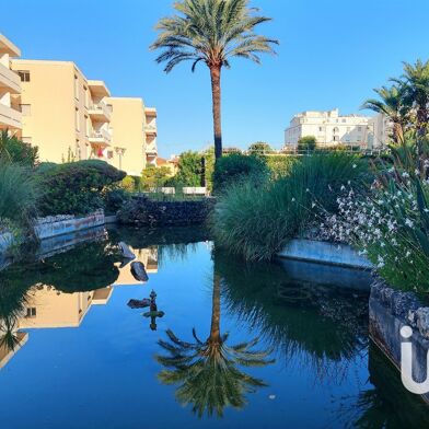 Appartement 1 pièces 148000 €