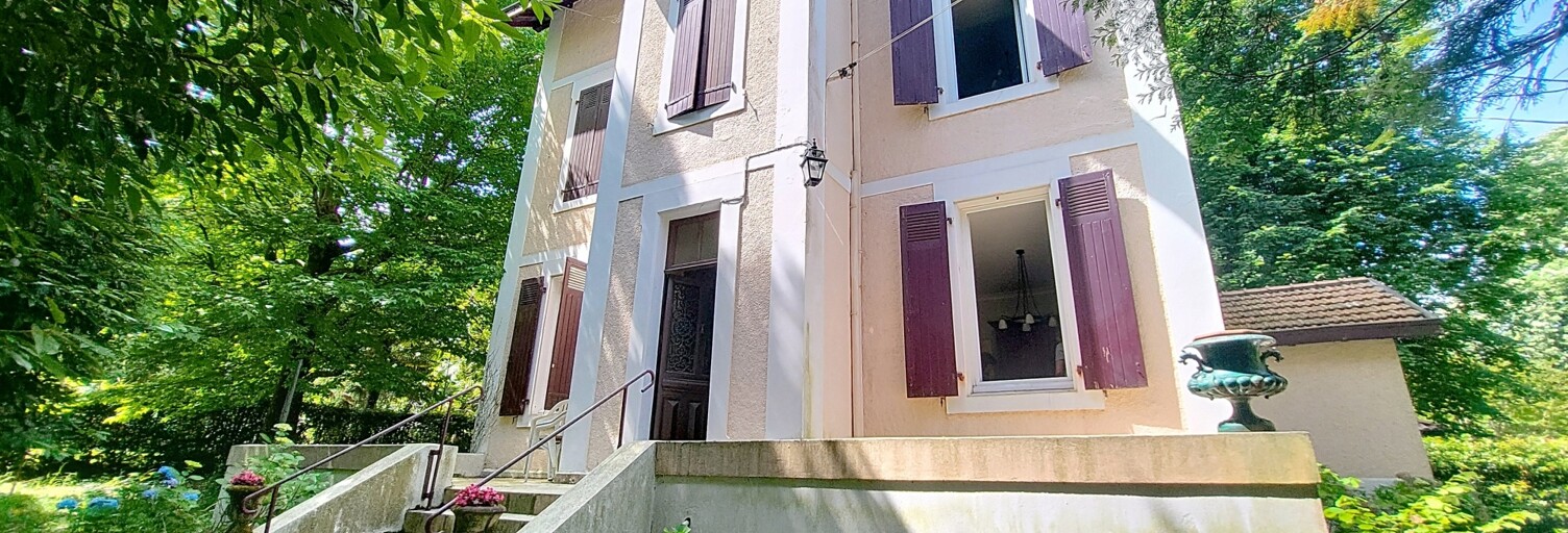 Maison 7 Pièces 175 m² à vendre à Bayonne (64100)