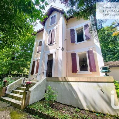 Maison 7 pièces 710000 €