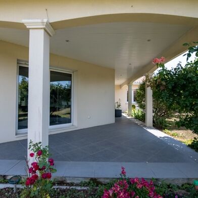 Maison 5 pièces 520000 €