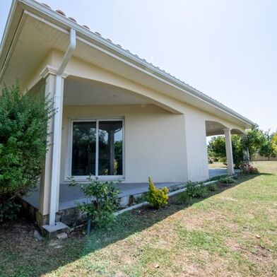 Maison 5 pièces 490000 €