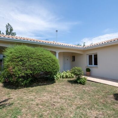 Maison 5 pièces 490000 €