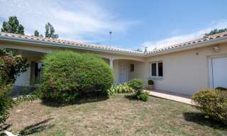 Maison 5 Pièces 163 m² à vendre à Sainte-Eulalie (33560)