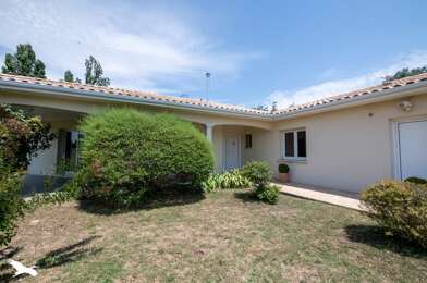 Maison 5 pièces 490000 €