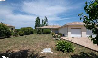 Maison 5 Pièces 163 m² à vendre à Sainte-Eulalie (33560)