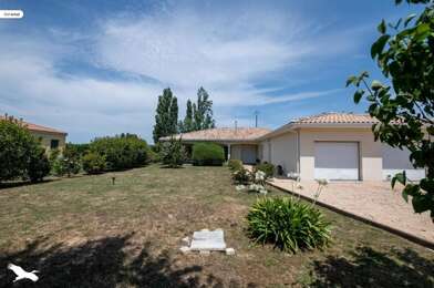 Maison 5 pièces 478400 €