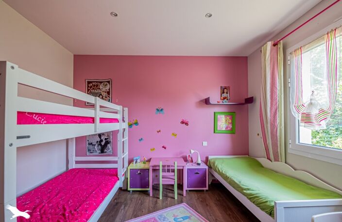 Vente maison 5 pièces 163 m² Sainte-Eulalie (33560) — photo 4