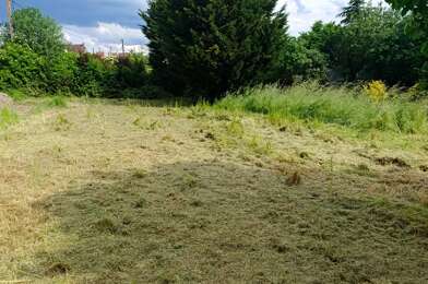 Terrain  69990 €