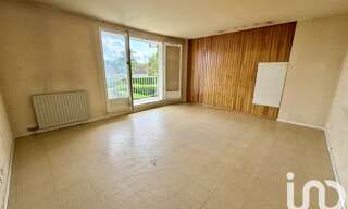 Appartement 4 Pièces 85 m² à vendre à Montigny-le-Bretonneux (78180)