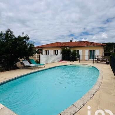 Maison 4 pièces 288000 €