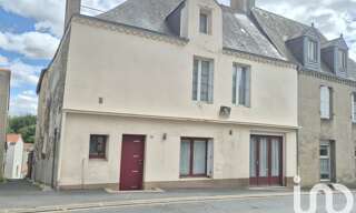 Maison 7 Pièces 174 m² à vendre à Oudon (44521)