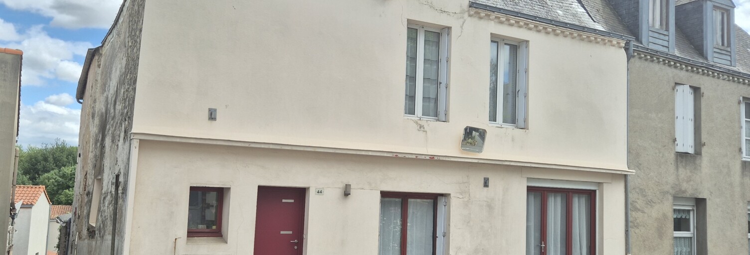 Maison 7 Pièces 174 m² à vendre à Oudon (44521)