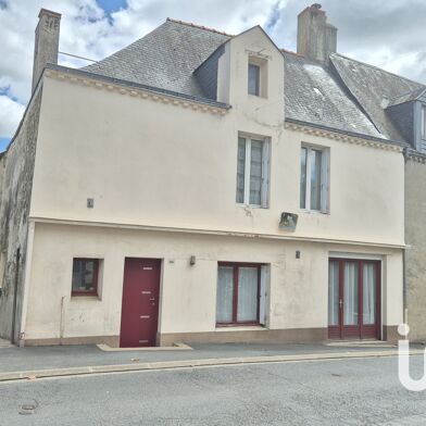 Maison 7 pièces 299900 €