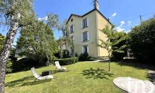 Maison 9 Pièces 189 m² à vendre à Culmont (52600)