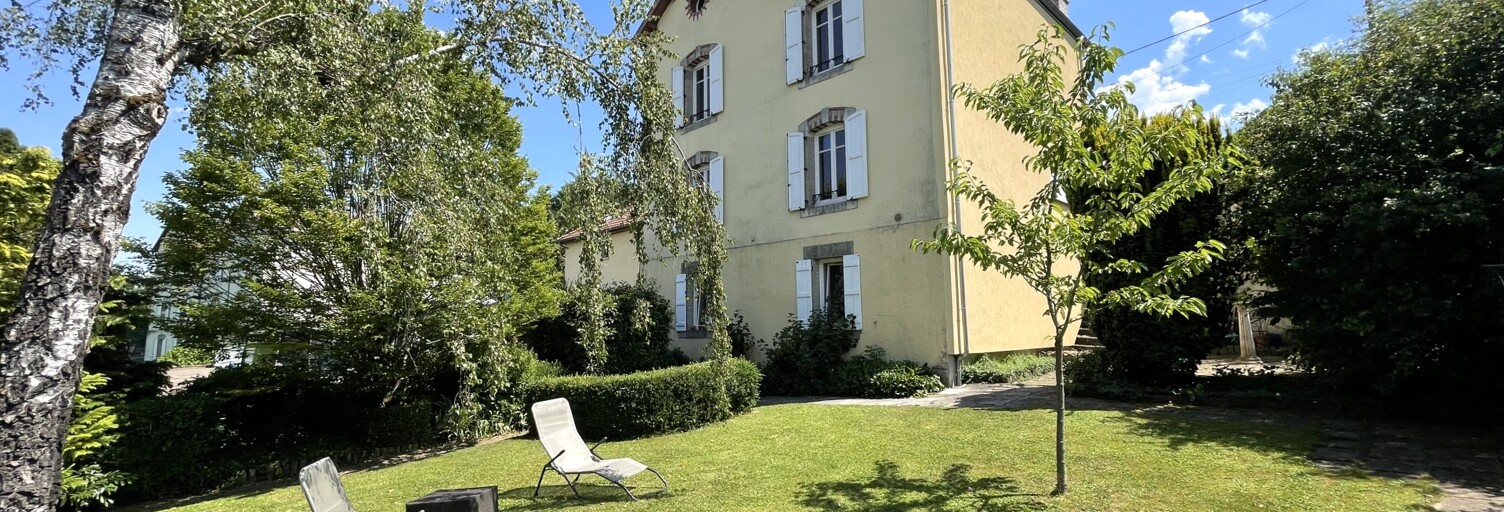 Maison 9 Pièces 189 m² à vendre à Culmont (52600)