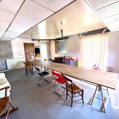 Maison 9 pièces 235000 €