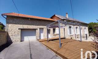 Maison 5 Pièces 165 m² à vendre à Autrêches (60350)