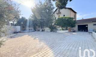 Maison 5 Pièces 120 m² à vendre à Marseille 15 (13015)