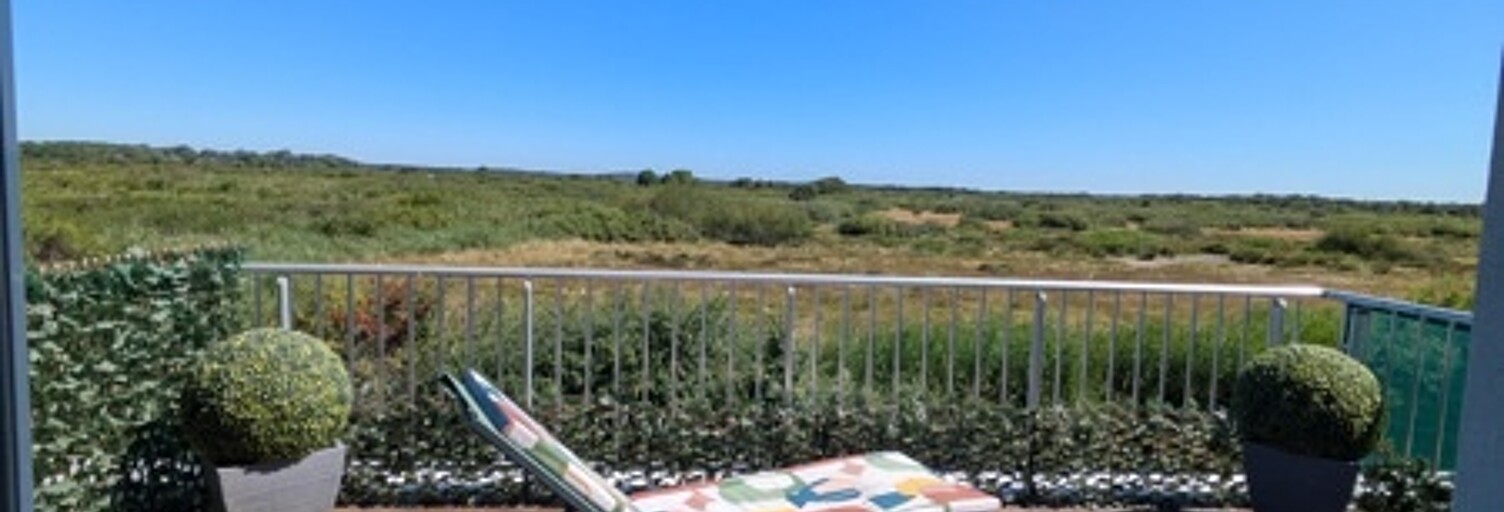 Maison 4 Pièces 92 m² à vendre à Soulac-sur-Mer (33780)