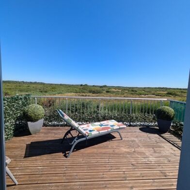 Maison 4 pièces 289000 €