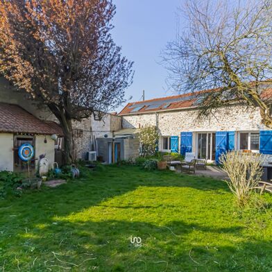 Maison 6 pièces 335000 €