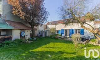 Maison 6 Pièces 105 m² à vendre à Mézières-sur-Seine (78970)