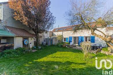 Maison 6 pièces 326000 €