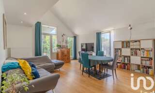 Maison 6 Pièces 100 m² à vendre à Saint-Thibault-des-Vignes (77400)