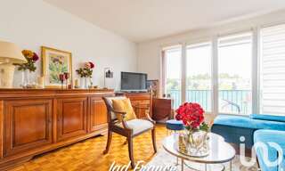 Appartement 3 Pièces 65 m² à vendre à Aubergenville (78410)