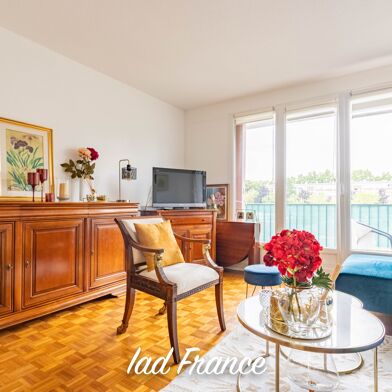 Appartement 3 pièces 139000 €