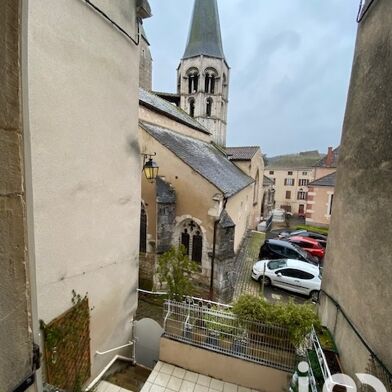 Maison 5 pièces 190000 €