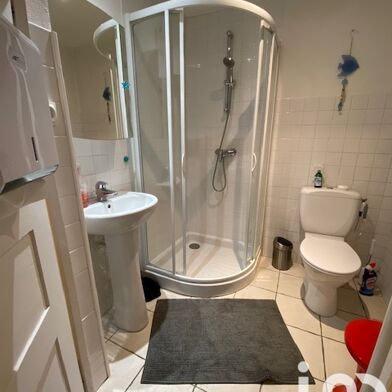 Maison 5 pièces 185000 €