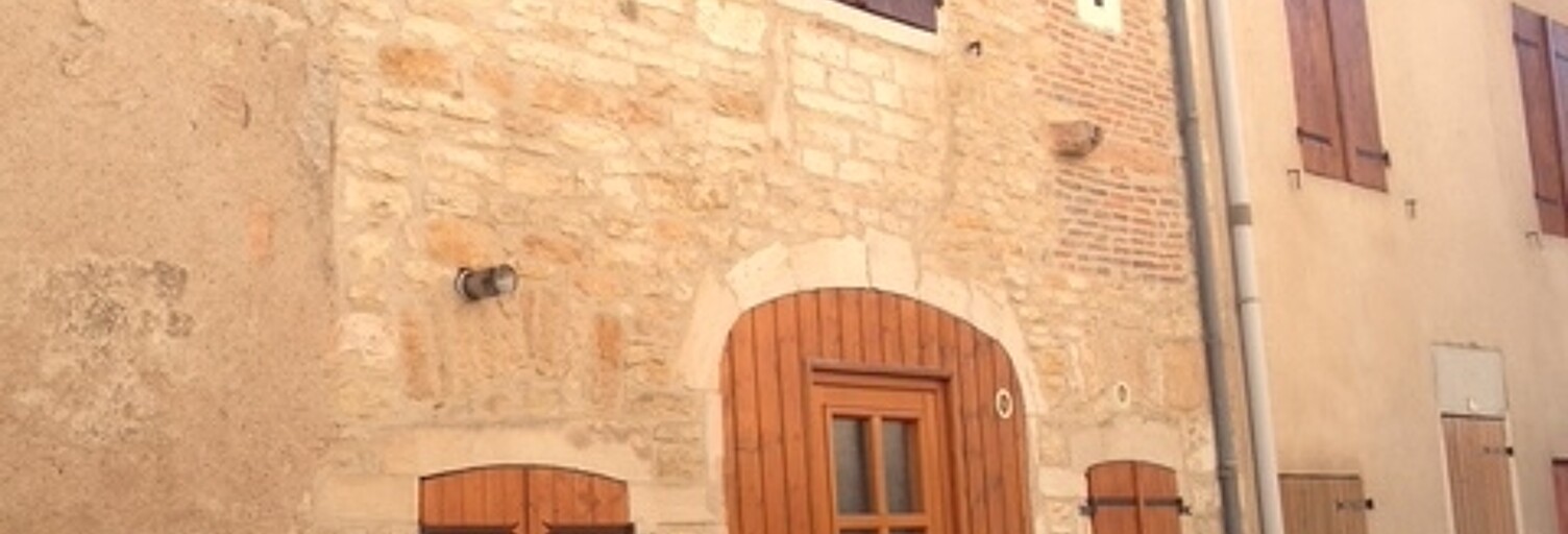 Maison 5 Pièces 118 m² à vendre à Saint-Gengoux-le-National (71460)