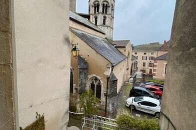 Maison 5 pièces 185000 €