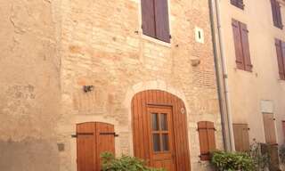 Maison 5 Pièces 118 m² à vendre à Saint-Gengoux-le-National (71460)