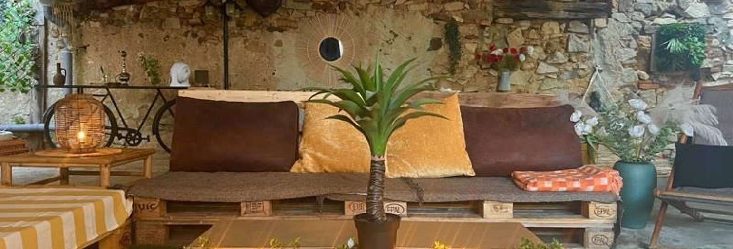 Maison 4 Pièces 149 m² à vendre à Coudures (40500)