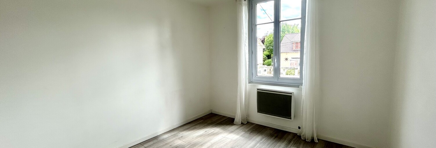 Appartement 2 Pièces 30 m² à vendre à Dammarie-les-Lys (77190)