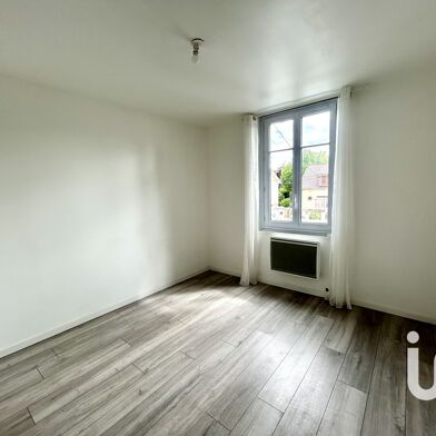 Appartement 2 pièces 87000 €