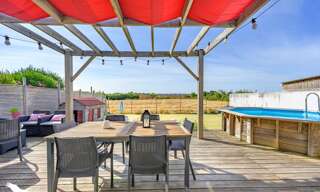 Maison 4 Pièces 84 m² à vendre à Esnandes (17137)