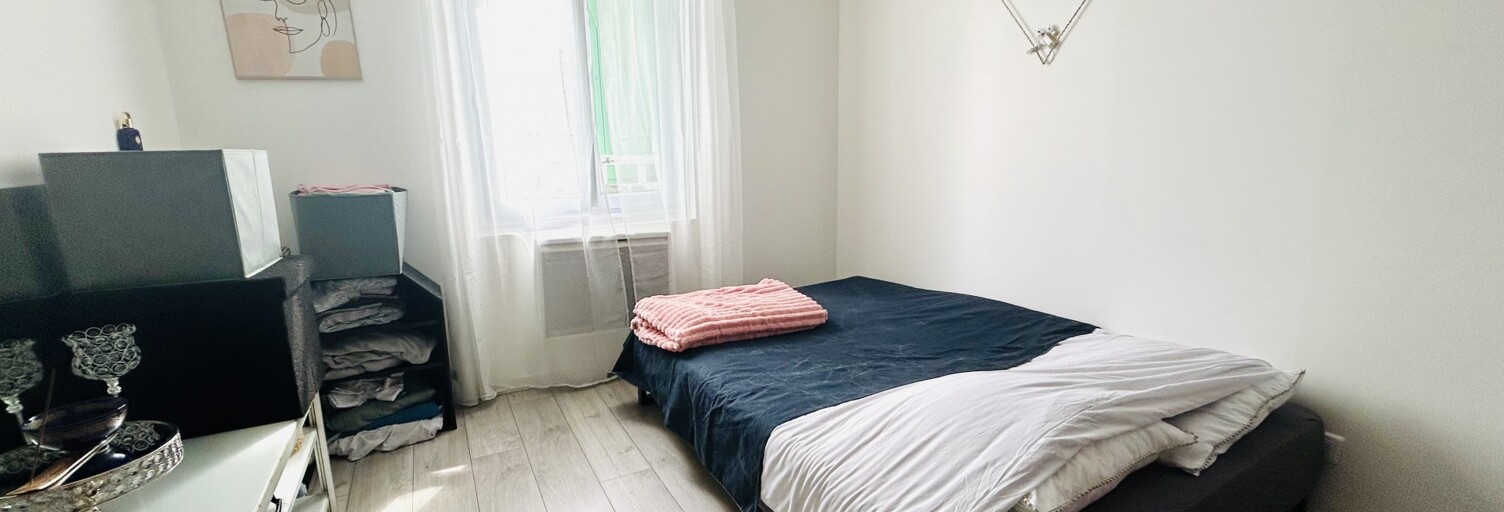 Appartement 1 Pièce 20 m² à vendre à Dammarie-les-Lys (77190)