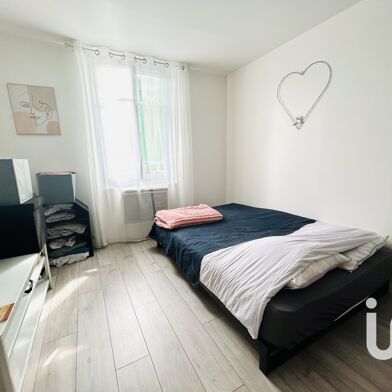 Appartement 1 pièces 77000 €